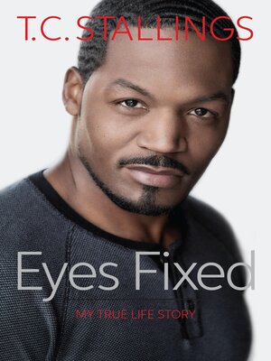 cover image of Eyes Fixed